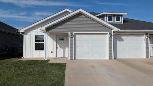 407 Alex Jordan Drive, Duenweg, MO, 64841 | Card Image