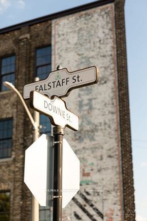 3-245 Downie St, Stratford, ON, N5A1X5 | Card Image