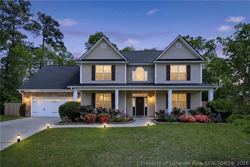1606 Racehorse Ct, Parkton, NC, 28371-7716 | Card Image