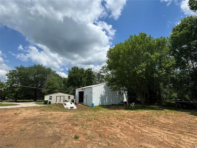 302 4 Th Penn West St, Home with 0 bedrooms, 0 bathrooms and null parking in Holdenville OK | Image 7