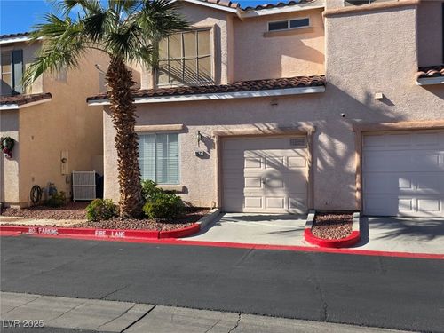 9673 Belle Amour Ln, Las Vegas, NV, 89123-3419 | Card Image