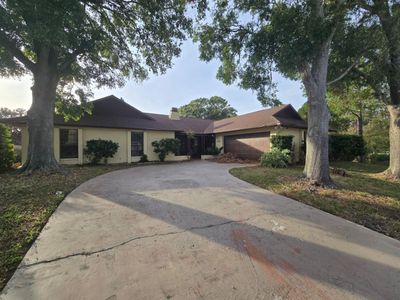 1325 Riverside Drive, House other with 3 bedrooms, 2 bathrooms and null parking in Tarpon Springs FL | Image 1