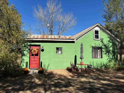 811 Colbert Ave, Springer, NM, 87747-8096 | Card Image