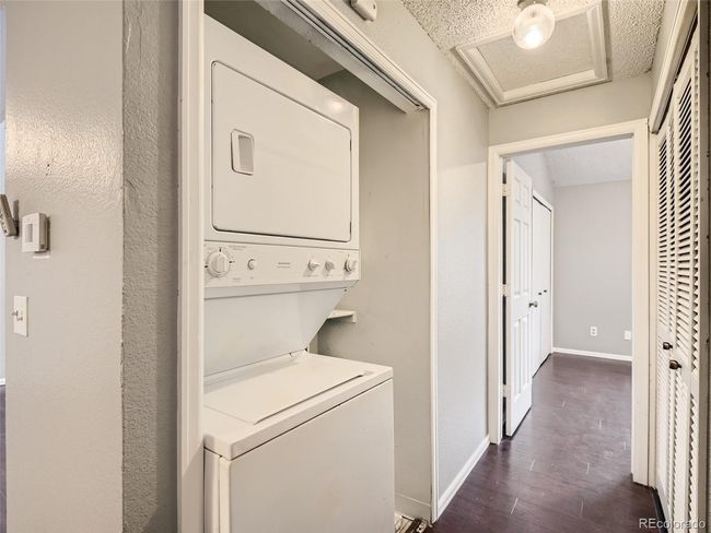 APT-233 - 8625 Clay St, Condo with 1 bedrooms, 1 bathrooms and 2 parking in Westminster CO | Image 10