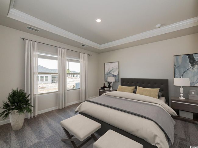 2700 Tranquility Loop, House other with 3 bedrooms, 2 bathrooms and 4 parking in Longs SC | Image 5