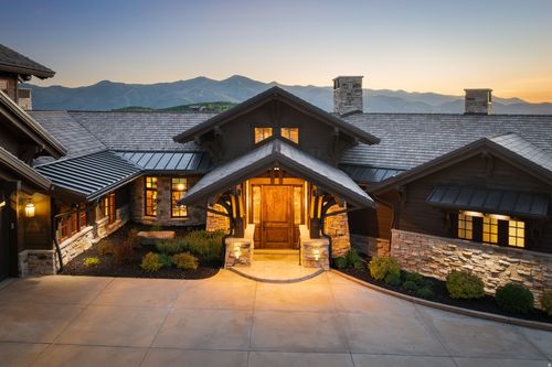 2680 E Shadow Ridge Cir, Kamas, UT, 84036-5030 | Card Image