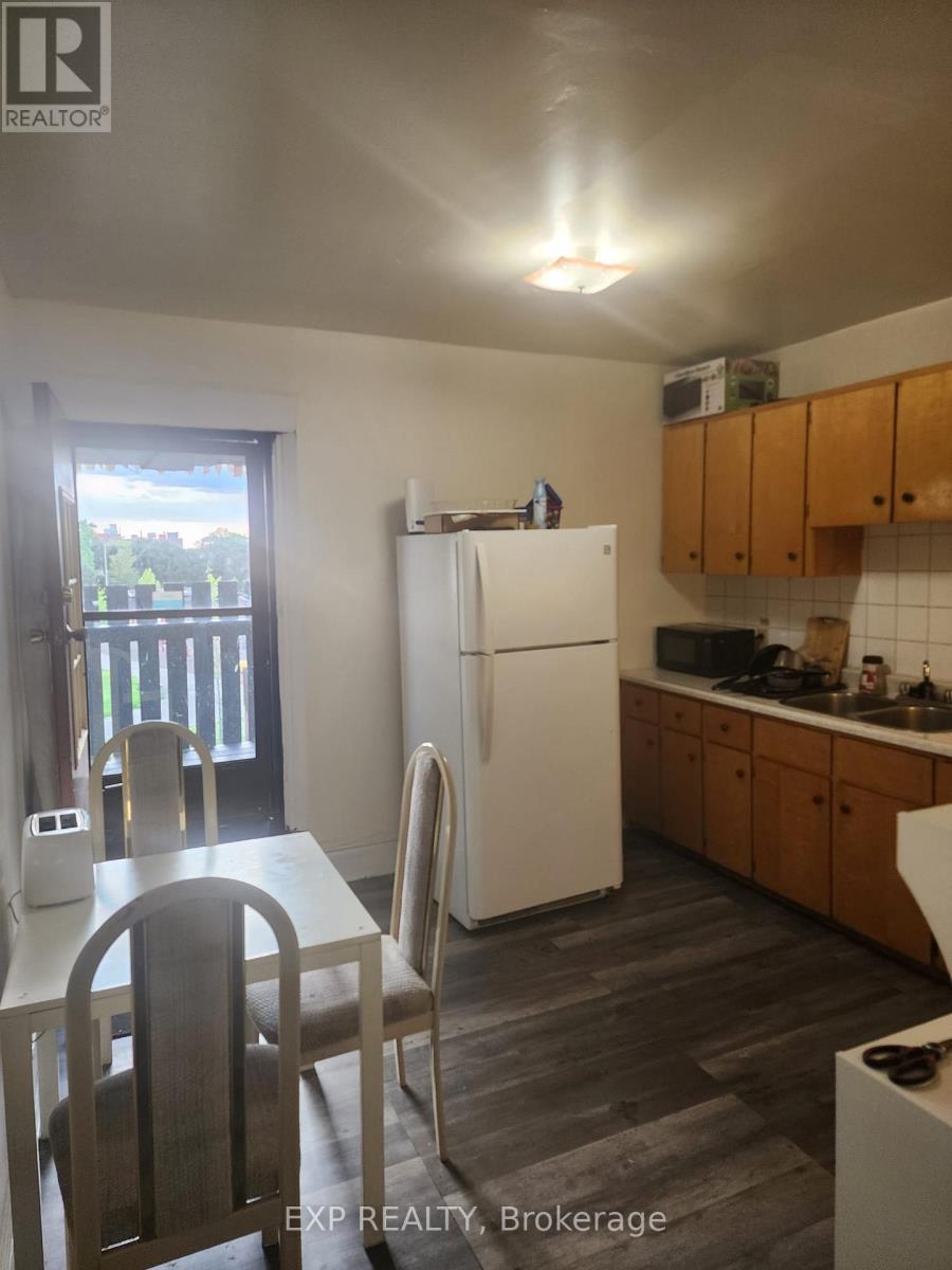 Residential in Hamilton (Gibson) 2
