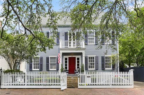 1415 Polymnia Street, New Orleans, LA, 70130 | Card Image