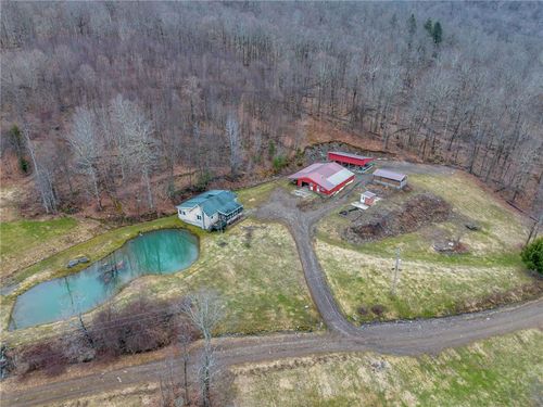 540 Lewis Rd, Walton, NY, 13856-2424 | Card Image
