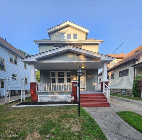 3319 W 127th St, Cleveland, OH, 44111-2514 | Card Image
