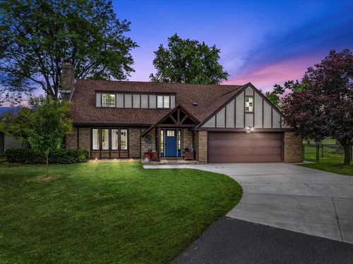 1109 Weister Ct, Marshfield, WI, 54449-5114 | Card Image