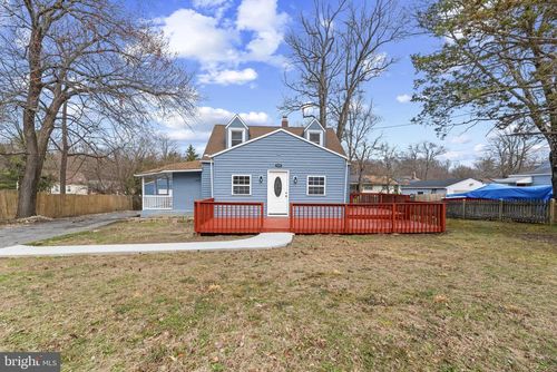 4104 Maple Rd, MORNINGSIDE, MD, 20746-3512 | Card Image