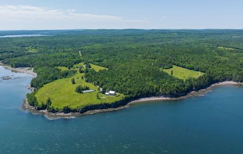 159 Devereaux Road, Perry, ME, 04667 | Card Image