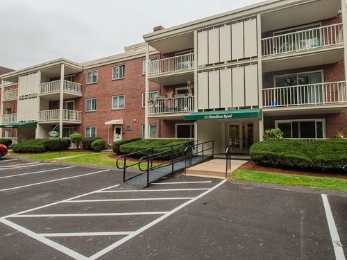 apt-206-22 Hamilton Rd, Arlington, MA, 02474-8270 | Card Image