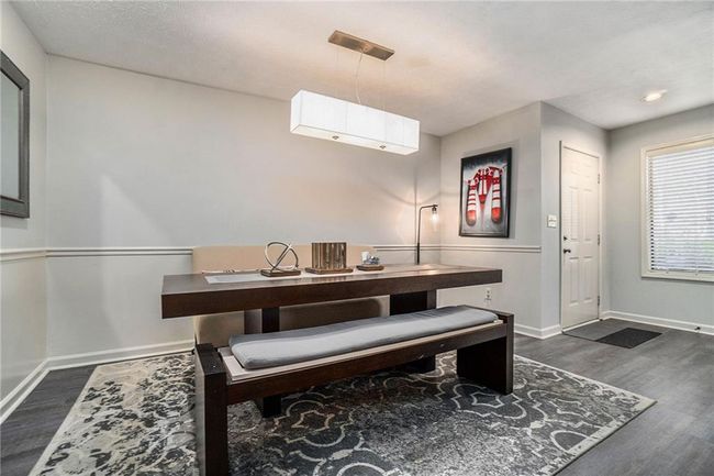 802 Cedar Chase Cir Ne, Townhouse with 2 bedrooms, 3 bathrooms and 2 parking in Atlanta GA | Image 9