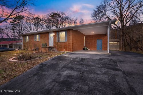121 Rosemont Lane, Harriman, TN, 37748 | Card Image