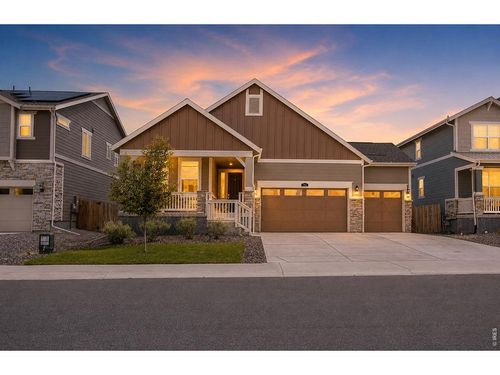 751 Columbia St, Johnstown, CO, 80534-9379 | Card Image