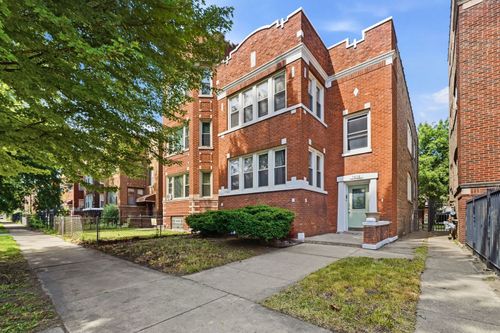 7806 S Cregier Ave, CHICAGO, IL, 60649-4602 | Card Image