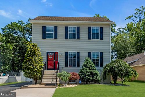 14 Evan Ave, East Windsor, NJ, 08520-2930 | Card Image