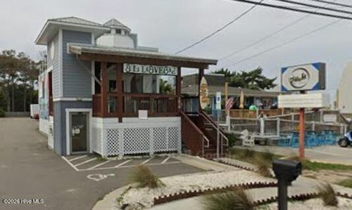 1012 Lake Park Blvd S, Carolina Beach, NC, 28428-5335 | Card Image