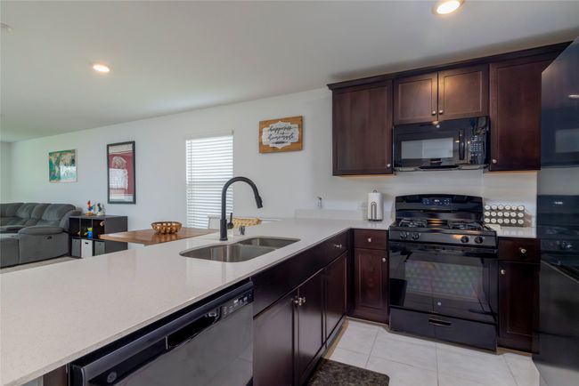 349 Ranchito Pass, House other with 3 bedrooms, 2 bathrooms and null parking in Haslet TX | Image 9