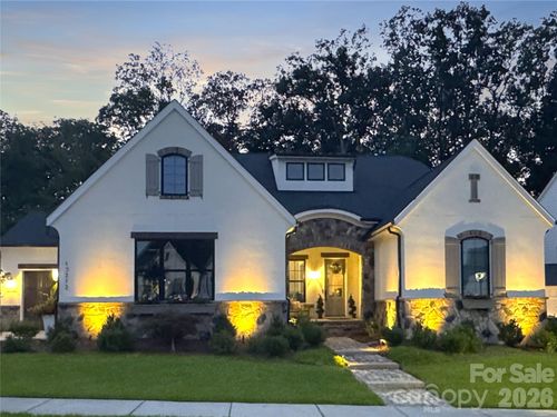 13212 Oak Farm Ln, Huntersville, NC, 28078-3965 | Card Image