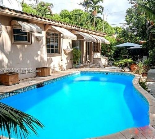 4187 S Le Jeune Rd, Miami, FL, 33133 | Card Image