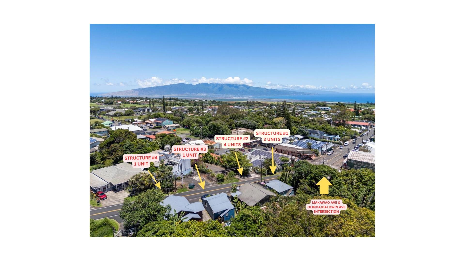 Residential Income in Makawao 3