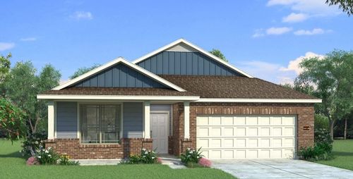 9009 Palafox St, Royse City, TX, 75189-2595 | Card Image