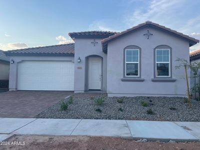 1402 W Golden Ore Pass, House other with 4 bedrooms, 3 bathrooms and null parking in Apache Junction AZ | Image 1