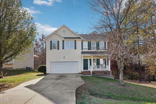 459 Mayview Drive, Creedmoor, NC, 27522 | Card Image