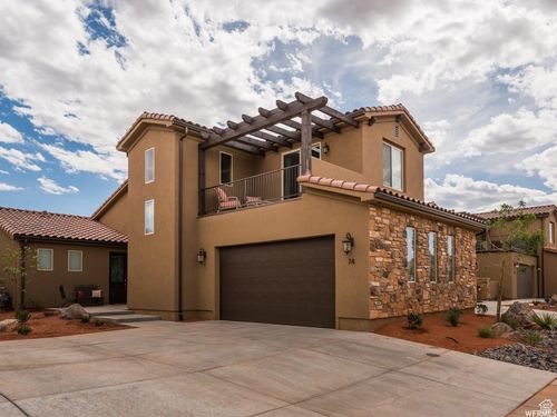 unit-74-3800 N Paradise Village Dr, Santa Clara, UT, 84765-5741 | Card Image