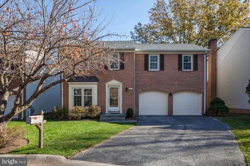 6 Campbell Ct, KENSINGTON, MD, 20895-3128 | Card Image