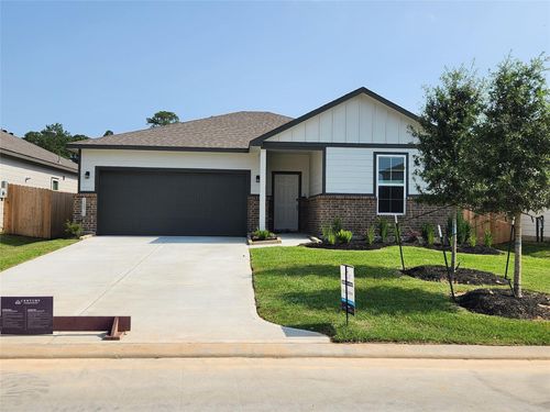 16870 Bristle Cone Way, Conroe, TX, 77302-1437 | Card Image