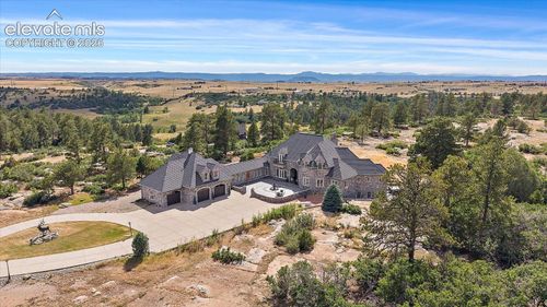1175 Castle Pointe Dr, Castle Rock, CO, 80104-3271 | Card Image