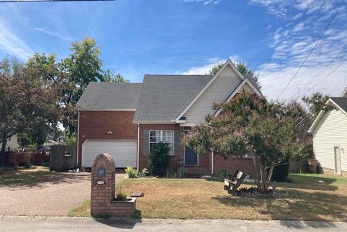5320 Sunnyvale Dr, Antioch, TN, 37013-5663 | Card Image