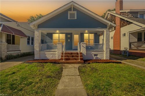 909 W 27th St, Norfolk, VA, 23517-1123 | Card Image