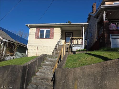 732 Kendall Ave, Steubenville, OH, 43952-1501 | Card Image