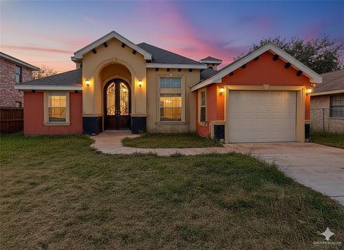 745 Juanita St, Donna, TX, 78537-4404 | Card Image
