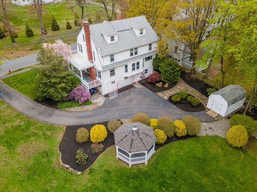 17 Grove St, Natick, MA, 01760 | Card Image