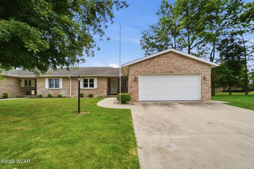 650 Golden Oaks Dr, Van Wert, OH, 45891-2495 | Card Image
