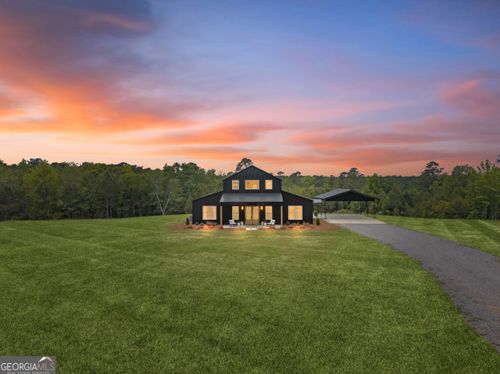 2973 Buttermilk Rd, Sylvania, GA, 30467-5230 | Card Image