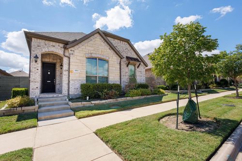 609 Boardwalk Way, Argyle, TX, 76226 | Card Image