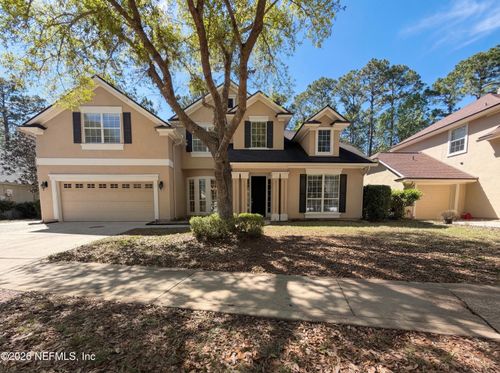 816 Cypress Crossing Trl, St Augustine, FL, 32095-6846 | Card Image
