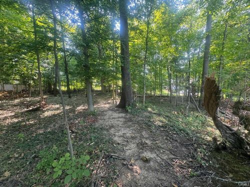 Lot 7 S Highland Ave, Bloomington, IN, 47401 | Card Image