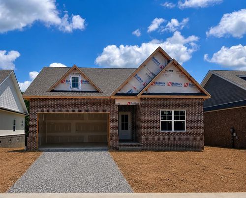1110 Cross Pointe Dr, Cookeville, TN, 38506 | Card Image