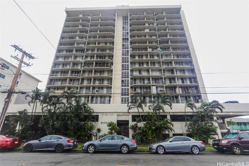 1205-2121 Algaroba Street, Honolulu, HI, 96826 | Card Image