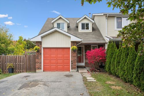 41 Grandridge Cres, Guelph, ON, N1H8G2 | Card Image