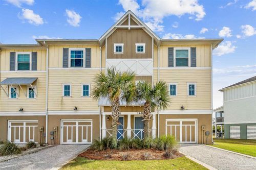 14601 Salt Meadow Dr, Pensacola, FL, 32507-9547 | Card Image
