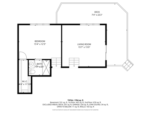 12 & 14 Maddocks Rd, Boothbay Harbor, ME, 04538 | Card Image